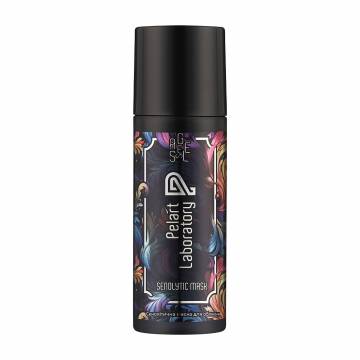 Сенолитическая маска Pelart Laboratory Ageless Line Senolitic Mask для лица, 50 мл Сенолитическая маска Pelart Laboratory Ageless Line Senolitic Mask для лица, 50 мл