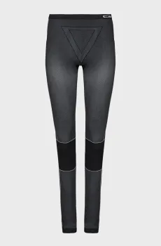 Женские термобрюки Разноцветный 38-40 CMP 3Y96806-U901