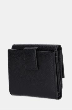 Кожаный кошелек Liviana Conti