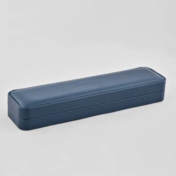 Премиум упаковка Minimal 126-brecelet-long-blue Премиум упаковка Minimal 126-brecelet-long-blue