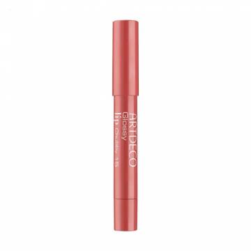 Блеск для губ Artdeco Glossy Chubby Lip 15 LA Lifestyle, 1.8 г Блеск для губ Artdeco Glossy Chubby Lip 15 LA Lifestyle, 1.8 г
