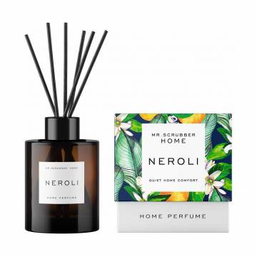 Аромадиффузор Mr.Scrubber Home Home Perfume, Neroli, 160 мл Аромадиффузор Mr.Scrubber Home Home Perfume, Neroli, 160 мл