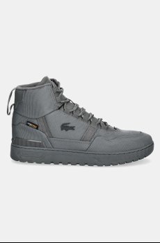 Кроссовки Lacoste T-Clip Winter Mid Sneakers