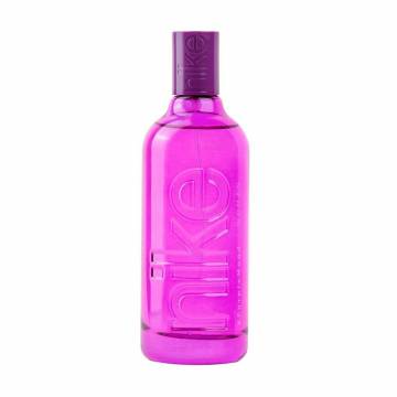Nike Purple Mood Туалетная вода женская, 150 мл Nike Purple Mood Туалетная вода женская, 150 мл
