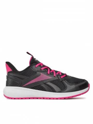 Reebok Взуття для бігу Road Supreme 4 IE6729 Чорний Reebok Взуття для бігу Road Supreme 4 IE6729 Чорний