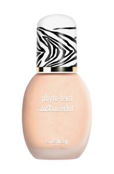 Тональная основа для лица Sisley Phyto-Teint Ultra Eclat Long-Lasting Foundation, 0C (0+) Vanilla, 30 мл