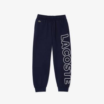 Lacoste штани спортивні дитячі Lacoste штани спортивні дитячі