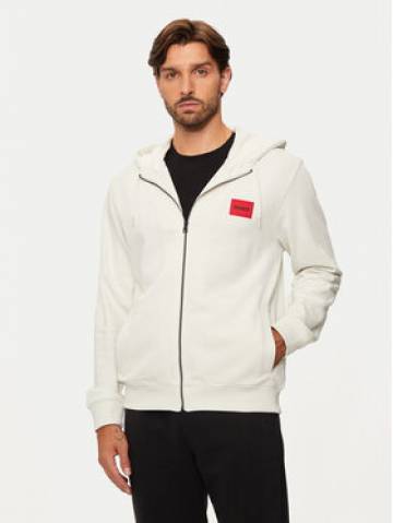 Hugo Світшот Daple212 50447972 Бежевий Regular Fit Hugo Світшот Daple212 50447972 Бежевий Regular Fit