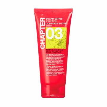 Скраб для тела Mades Cosmetics Chapter 03 Body Sugar Scrub Berry & Amaryllis Малина и амариллис, 200 мл Скраб для тела Mades Cosmetics Chapter 03 Body Sugar Scrub Berry & Amaryllis Малина и амариллис, 200 мл