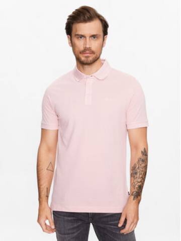 JOOP! Поло 30036083 Рожевий Modern Fit JOOP! Поло 30036083 Рожевий Modern Fit