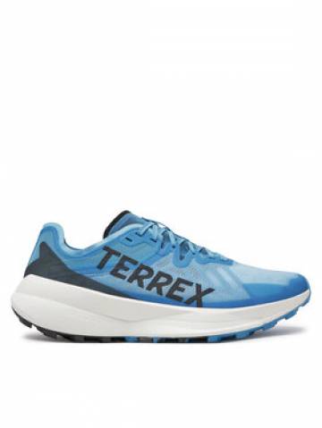 adidas Взуття для бігу Terrex Agravic Speed IH0980 Голубий adidas Взуття для бігу Terrex Agravic Speed IH0980 Голубий