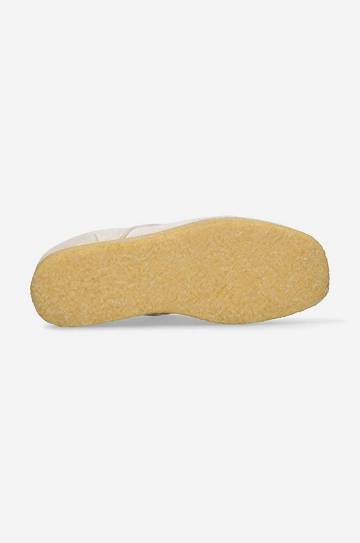 Кожаные кроссовки Filling Pieces Mondo Crepe цвет чёрный 46728831890-BLACK Кожаные кроссовки Filling Pieces Mondo Crepe цвет чёрный 46728831890-BLACK