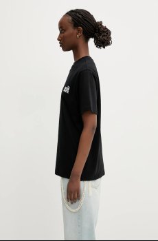 Хлопковая футболка Coperni x Disney Snow White