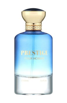Bharara Prestige Pour Homme Парфюмированная вода мужская, 100 мл