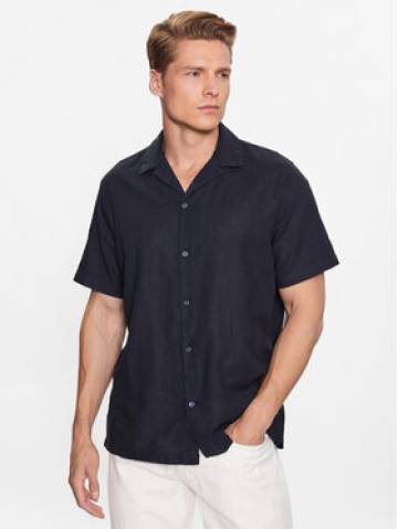 Pepe Jeans Сорочка Lastingham PM307759 Cиній Regular Fit Pepe Jeans Сорочка Lastingham PM307759 Cиній Regular Fit