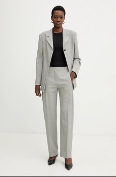 Брюки BOSS Takava