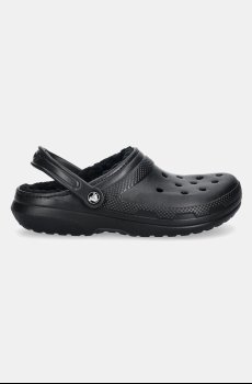 Crocs Кроксы Classic Lined Clog