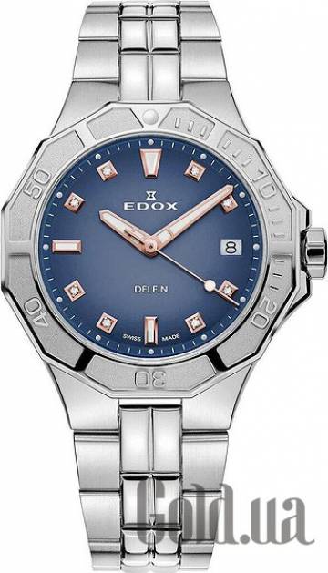 Швейцарские часы Edox Швейцарские часы Edox
