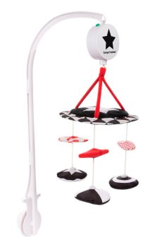 Підвіска Canpol babies Sensory Toys (68/084)
