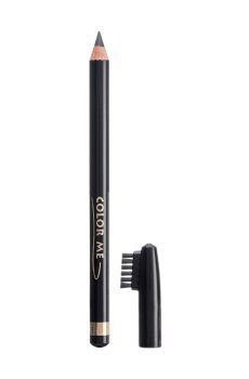 Карандаш для бровей COLOR ME Silk Eyebrow Pencil тон 301, 1.64 г