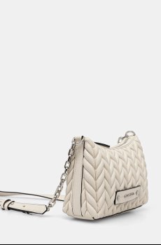 Сумочка Karl Lagerfeld K/WEAVE