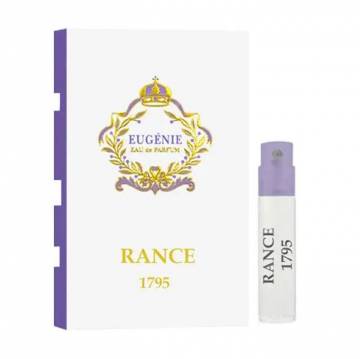 Rance 1795 Eugenie Парфюмированная вода женская, 1.5 мл (пробник) Rance 1795 Eugenie Парфюмированная вода женская, 1.5 мл (пробник)