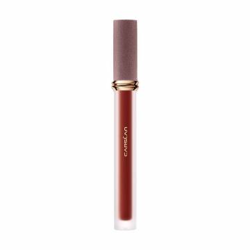 Жидкая помада для губ Carslan Sweet Kiss Lip Glaze Velvet Mist Series, AM22, 1.7 г Жидкая помада для губ Carslan Sweet Kiss Lip Glaze Velvet Mist Series, AM22, 1.7 г