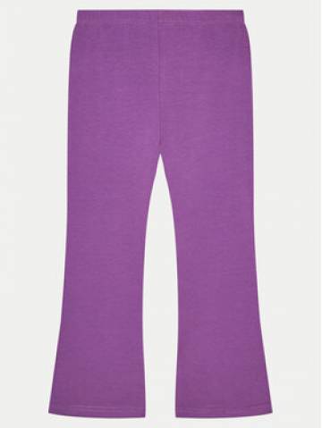 Coccodrillo Легінси WC4122101VGC Фіолетовий Slim Fit Coccodrillo Легінси WC4122101VGC Фіолетовий Slim Fit