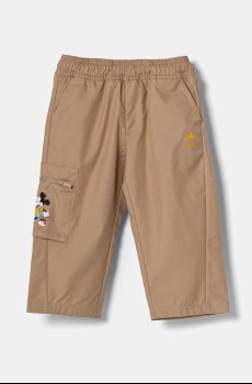 Детские брюки adidas