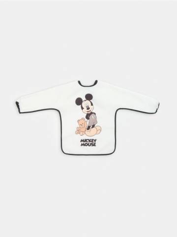 Нагрудник Mickey Mouse - різнобарвний Нагрудник Mickey Mouse - різнобарвний