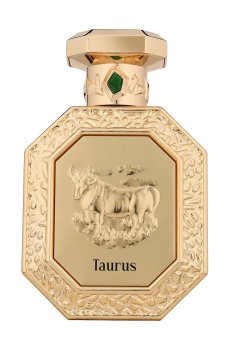 French Avenue Genesis Taurus Парфюмированная вода унисекс, 90 мл