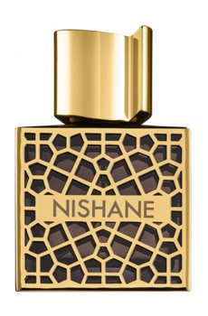 Nishane Nefs Духи унисекс, 50 мл (ТЕСТЕР с крышкой)