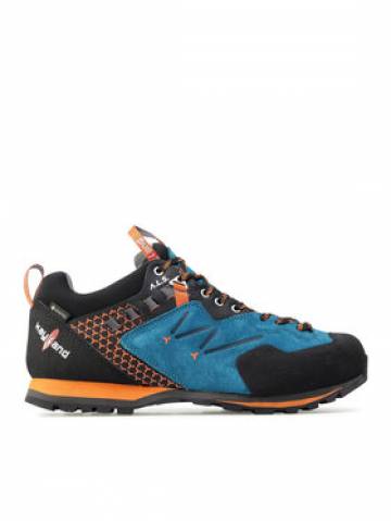 Kayland Трекінгові черевики Vitrik Gtx GORE-TEX 018020090 Голубий Kayland Трекінгові черевики Vitrik Gtx GORE-TEX 018020090 Голубий