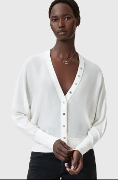 Шерстяной кардиган AllSaints HONOR