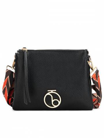 Nobo Сумка BAGT930-K020 Чорний