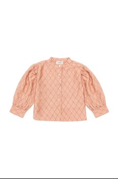 Детская блузка Donsje Mieke Blouse