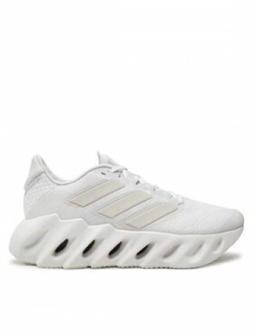 adidas Взуття для бігу Switch Fwd 2 IF9186 Білий adidas Взуття для бігу Switch Fwd 2 IF9186 Білий