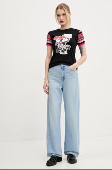 Футболка Desigual MINNIE
