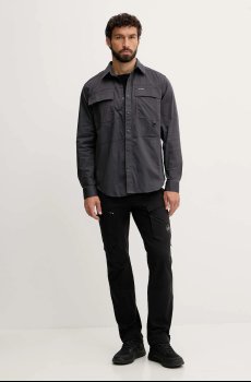 Рубашка Columbia Landroamer Twill