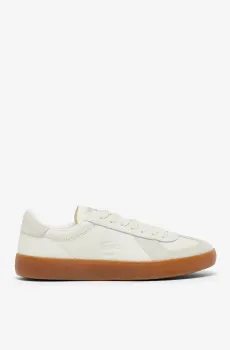 Женские бежевые кроссовки Бежевый 39 Lacoste 751SFA008840F