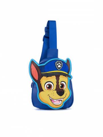 Paw Patrol Рюкзак ACCCS-AW24-336PAW Cиній Paw Patrol Рюкзак ACCCS-AW24-336PAW Cиній
