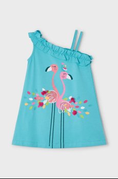Детское платье Mayoral
