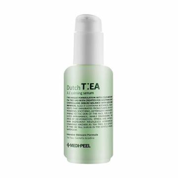 Эссенция для лица Medi-Peel Dutch Tea A.C Calming Serum с чайным деревом, 70 мл Эссенция для лица Medi-Peel Dutch Tea A.C Calming Serum с чайным деревом, 70 мл