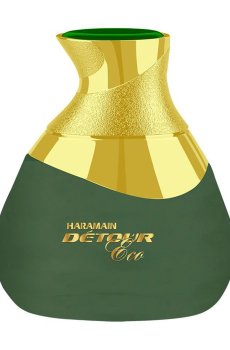 Al Haramain Detour Eco Парфюмированная вода унисекс, 100 мл