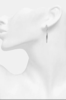 Сережки Answear.LAB