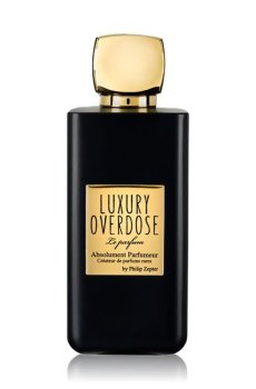 Absolument Parfumeur Luxury Overdose Le Parfum Парфюмированная вода унисекс, 100 мл