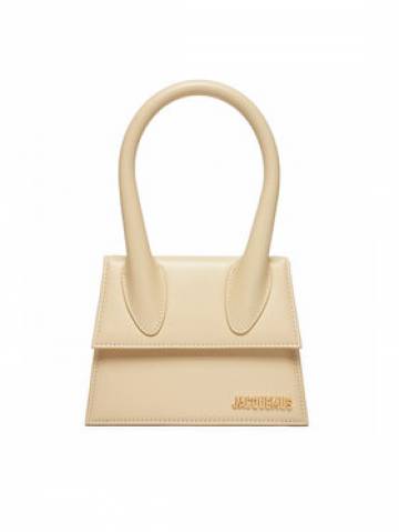 JACQUEMUS Сумка Le Chiquito 213BA002 Écru