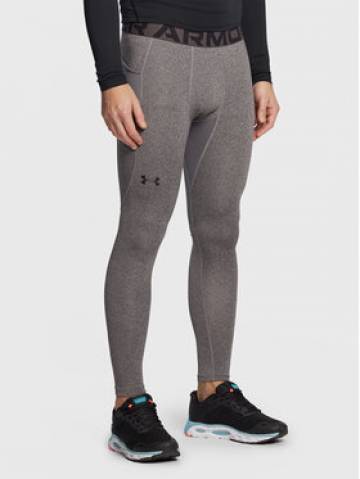 Under Armour Легінси ColdGear® 1366075 Сірий Skinny Fit Under Armour Легінси ColdGear® 1366075 Сірий Skinny Fit