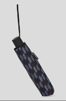 Зонтик Karl Lagerfeld K/VOYAGE