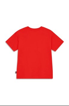 Детская хлопковая футболка Lego LWTAFFY 621